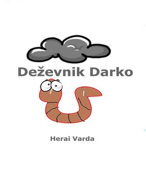cover image of Deževnik Darko
